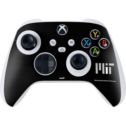 Massachusetts Institute of Technology Xbox Series S Controller Skin